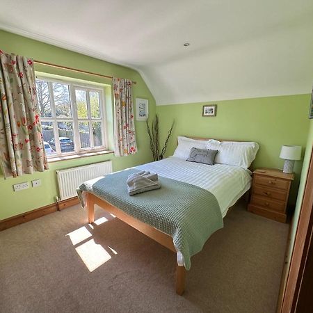 Rockhopper Cottage, Waldringfield Woodbridge Bagian luar foto