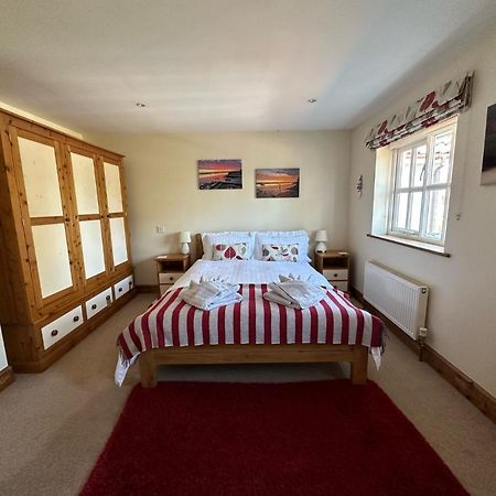 Rockhopper Cottage, Waldringfield Woodbridge Bagian luar foto