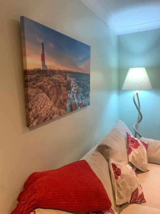 Rockhopper Cottage, Waldringfield Woodbridge Bagian luar foto