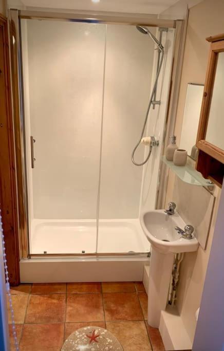Rockhopper Cottage, Waldringfield Woodbridge Bagian luar foto